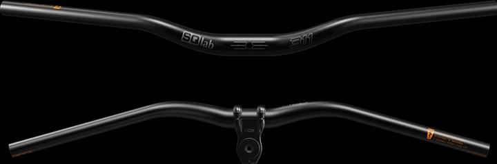 Sqlab 311 Guidon (31.80 mm)