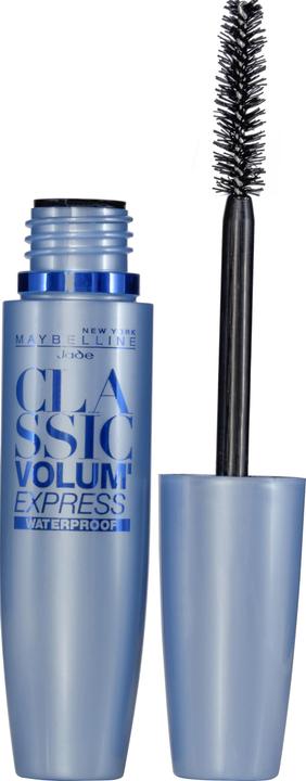 Maybelline New York Volume 'Express (2 Noir étanche)