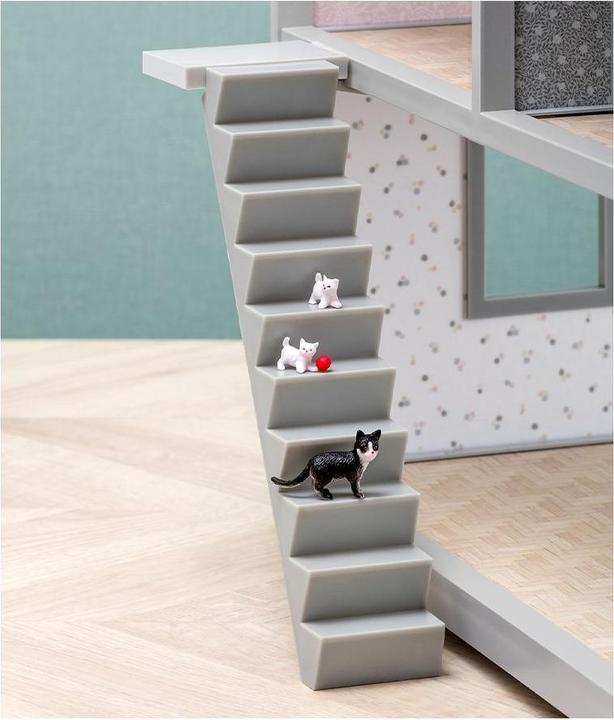 Image du produit Lundby Escalier de la maison de poupées