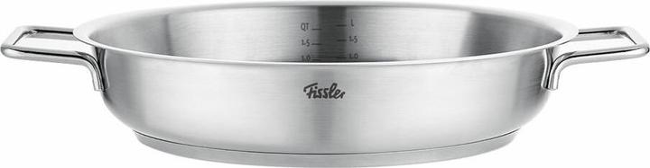 Produktbild Fissler Servierpfanne (28 cm, Bratpfanne, Edelstahl)