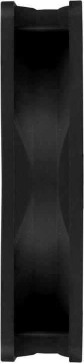 Actual product image Arctic F9 TC fan (92 mm, 1 x)