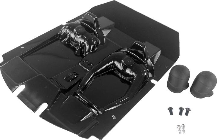 Amewi Cockpit Set Mammoth