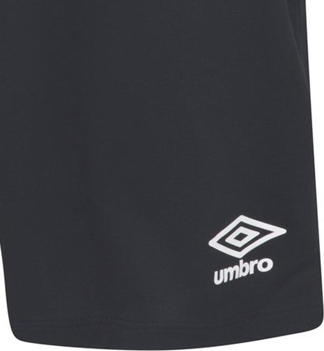 Actual product image Umbro Club Ii Shorts (M)