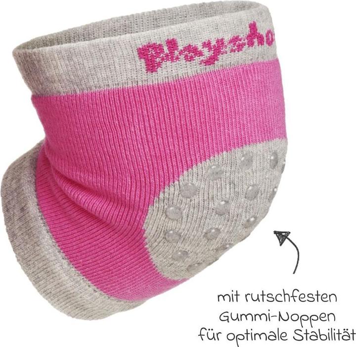 Playshoes Knieschoner rutschhemmend One Size (One Size)