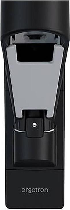 Produktbild Ergotron LX PRO ARM WALL MOUNT SYSTEM black (Wand, 34.02")