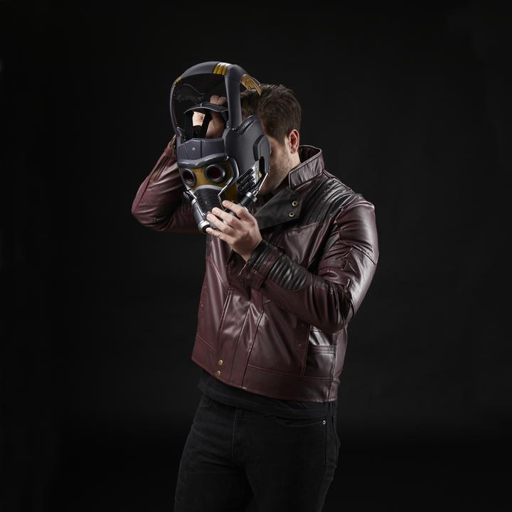 Actual product image Guardians of the Galaxy - Star Lord