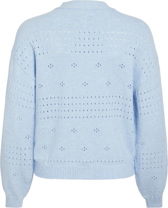 Immagine prodotto Vila V-Ausschnitt Strickjacke (XL)