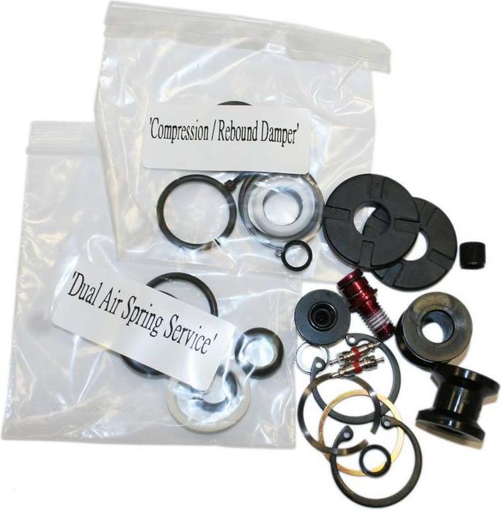 Produktbild RockShox Motion Cont