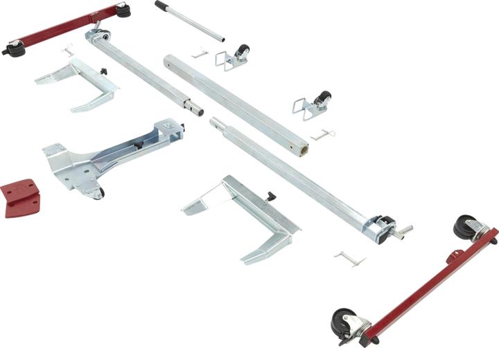 Produktbild Acebikes U-Turn Motor Mover XL