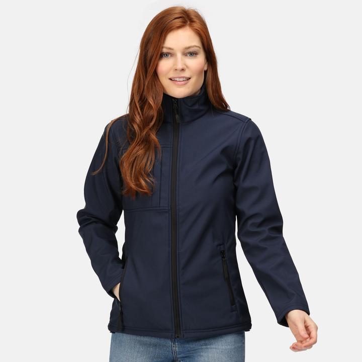 Produktbild Regatta Professional Octagon II SoftshellJacke wasserfest