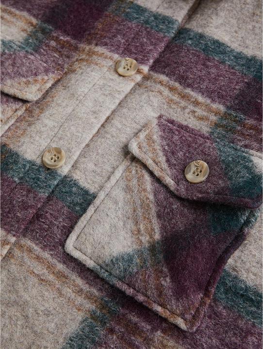 Immagine prodotto Peak Performance Camicia in lana Kelly (M)