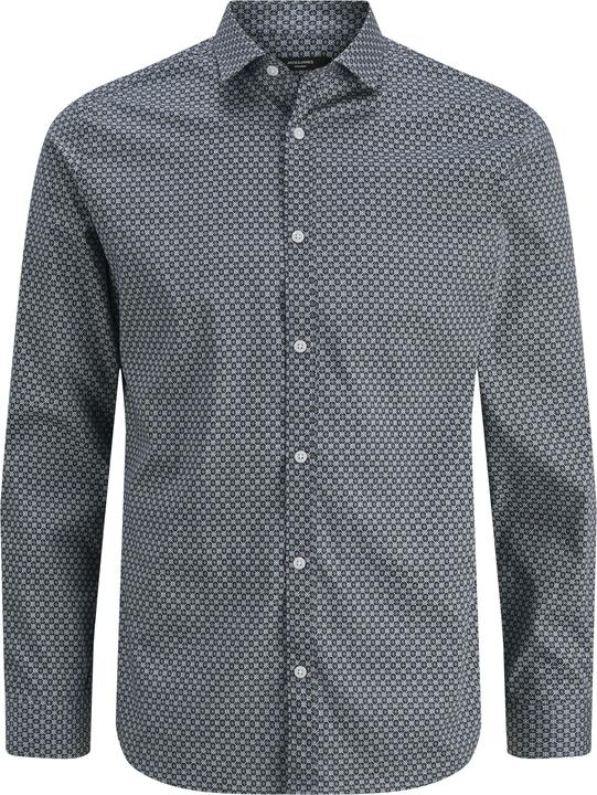 Navy Blazer