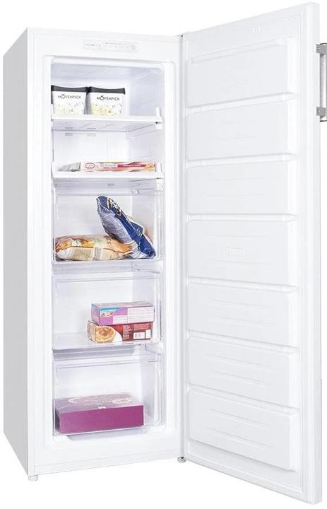Image du produit Kibernetik GS161C (Autonome, 161 l)