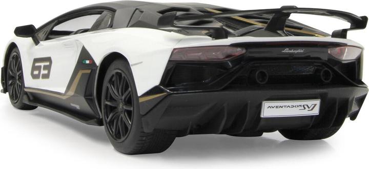 Image du produit Jamara Lamborghini Aventador SVJ
