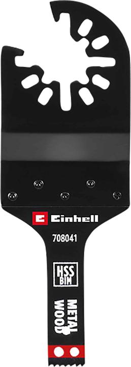 Actual product image Einhell Tauchsägeblatt, 708042, Bi-Metall, 22 mm