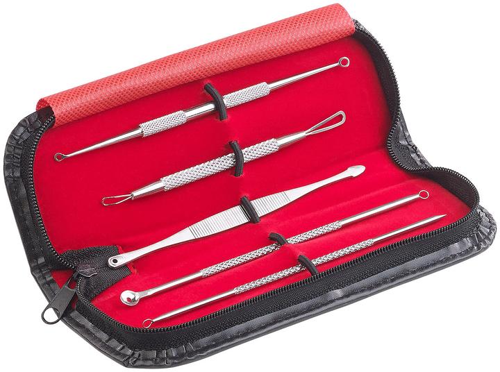 Actual product image Pearl Blackhead Remover