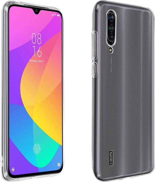 Immagine prodotto Avizar Serie di kit (Mi 9 Lite)