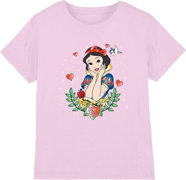 Snow White Fairest Of Them All TShirt