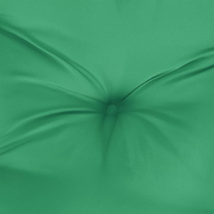 Actual product image VidaXL Garden bench cushion O x ford fabric (110 x 50 x 7 cm)