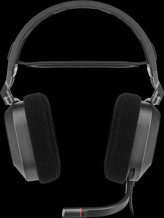 Produktbild Corsair HS80 RGB (Kabelgebunden)