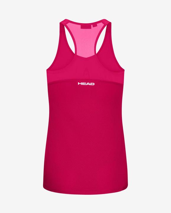 Immagine prodotto Head Canotta Spirit Donna (S)