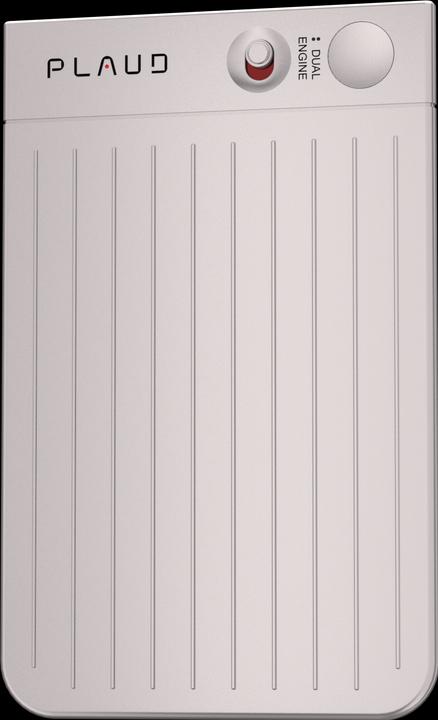 Productafbeelding Plaud Opmerking AI-Recorder GOL (64 GB)