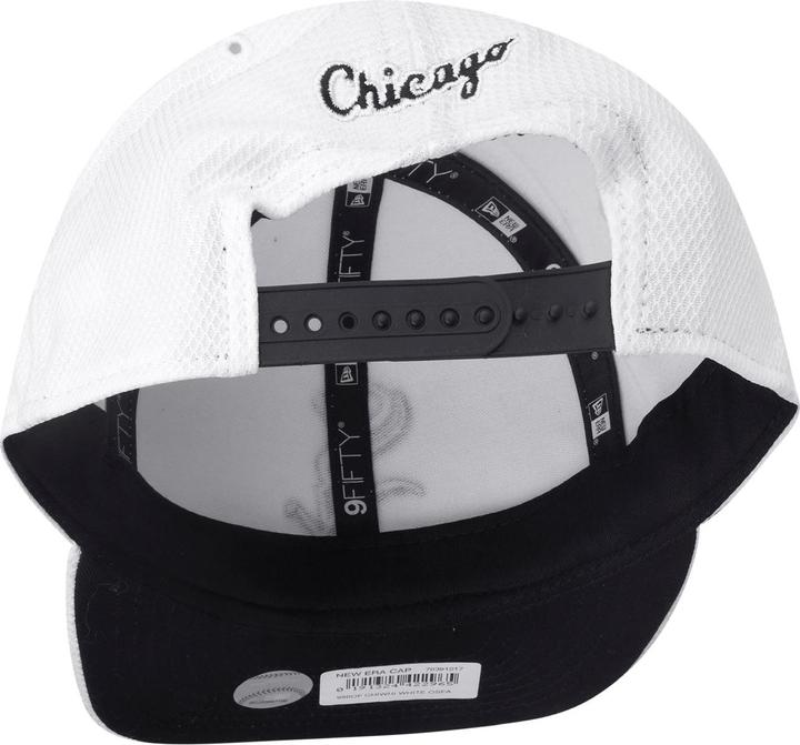Immagine prodotto New Era 9Fifty Originalfit Diamond Chicago White Sox