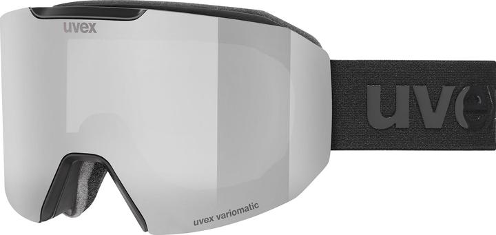 Image du produit Uvex Sports Evidnt Attract V