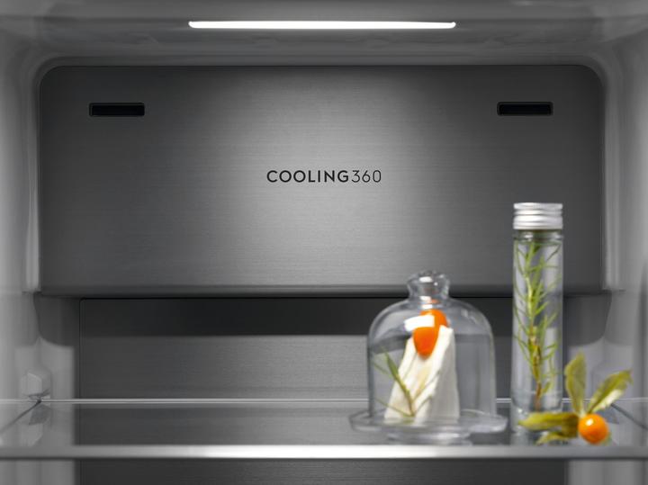 Produktbild Electrolux EAL575NWCN 925995012 (572 l)