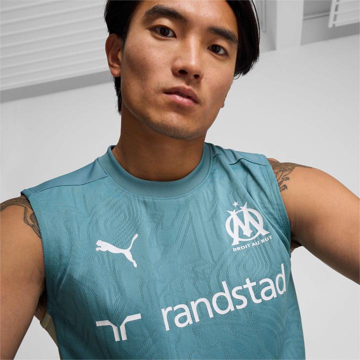 Image du produit Puma maillot d'entraînement om (XL)