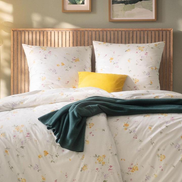 Actual product image Estella Cassandra (Bedding set, 155x220 cm + 80x80 cm)