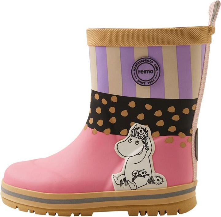 Reima Moomin Magisk
