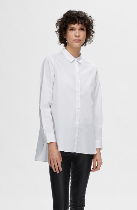 Immagine prodotto Selected Femme Camicia in cotone biologico (34)
