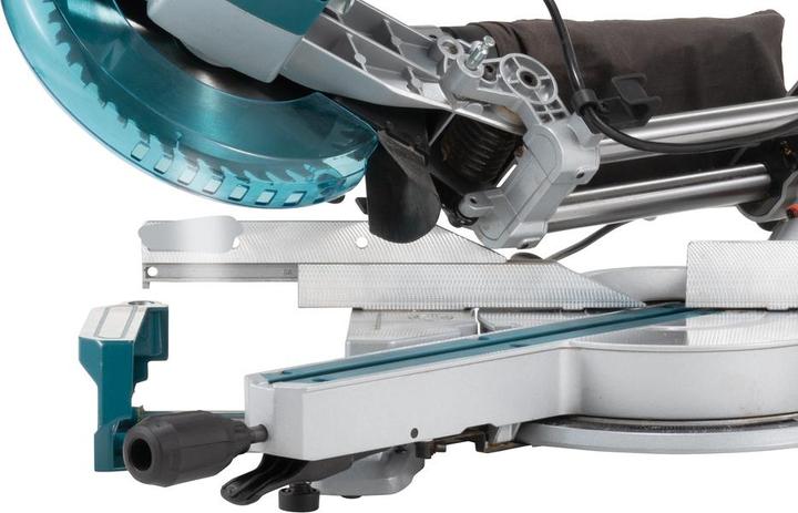 Productafbeelding Makita LS0816F Afkortzaag 216mm