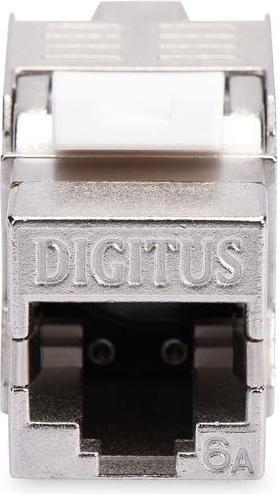 Immagine prodotto Digitus Modulo Keystone CAT6A (Modulo Keystone)