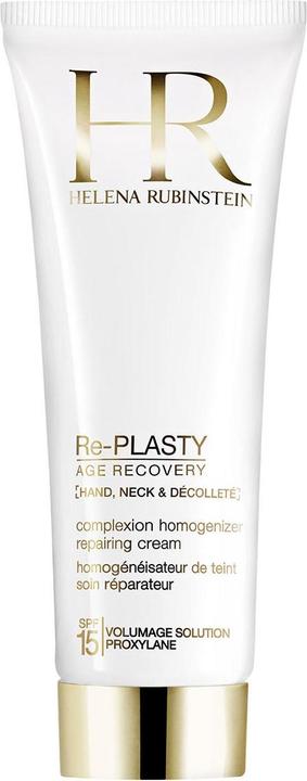 Image du produit Helena Rubinstein Replasty Age Rec Hand Neck (75 ml)