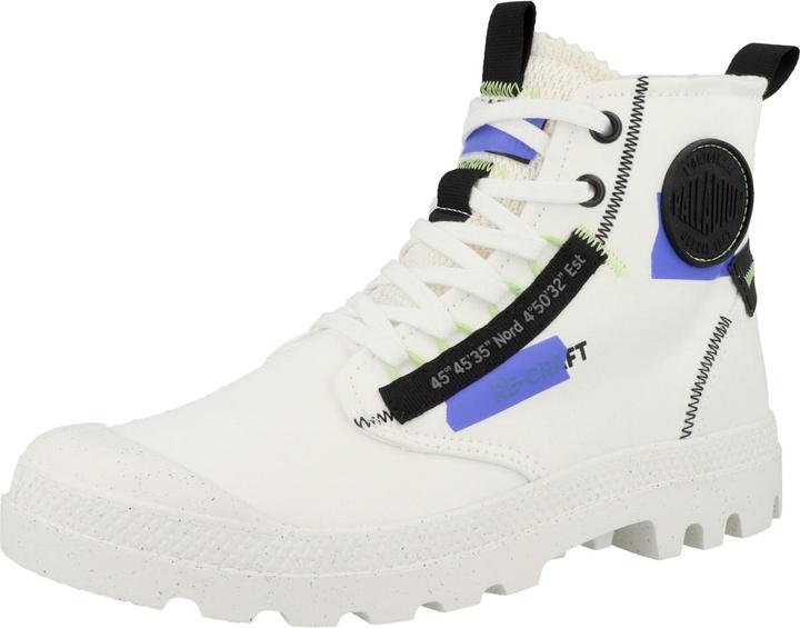 Image du produit Palladium Pampa Hi Re-Craft - 58239 (39)