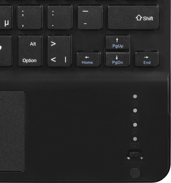 Produktbild Hama Premium (Galaxy Tab A8)