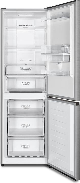 Produktbild Gorenje NRK619EAXL4WD (304 l)