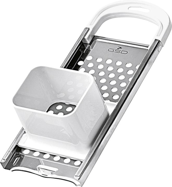 Produktbild GSD Spätzle-Hobel für lange Spätzle