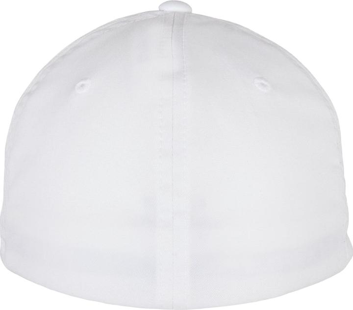 Actual product image Flexfit Recycled Polyester Cap - 19033 (S/M)