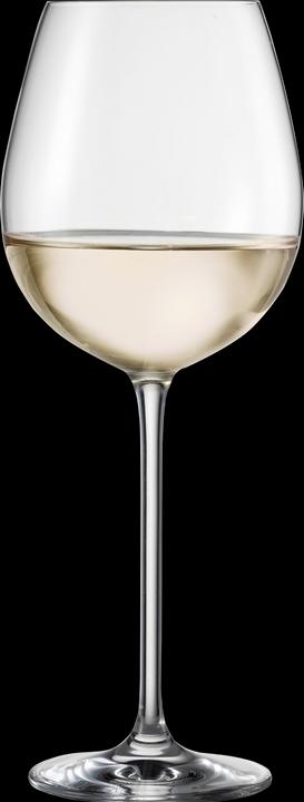 Produktbild Schott Zwiesel Weissweinglas Vinos 0 4 Stück (46 cl, 4 Gläser, Weissweingläser)