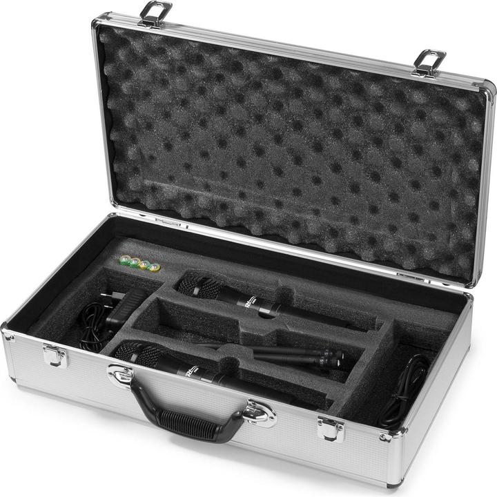 Produktbild Power Dynamics Funksystem PD632H