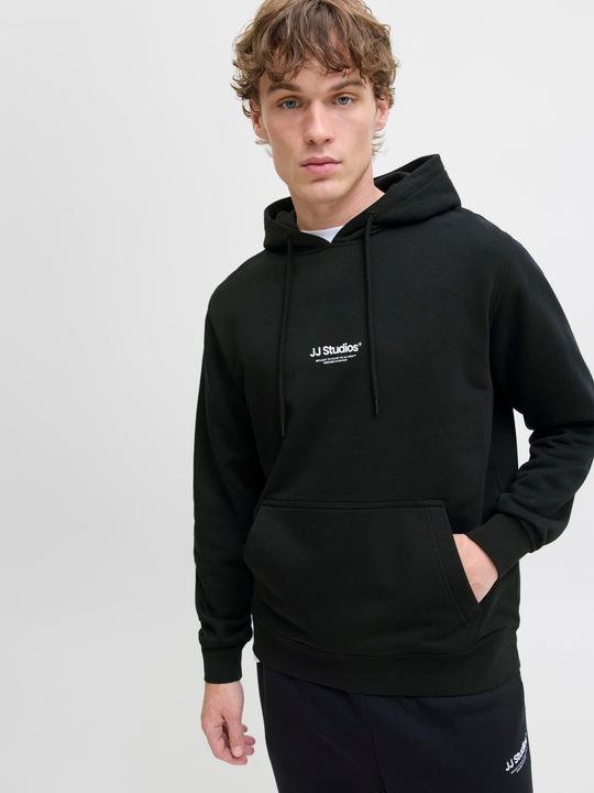 Actual product image Jack & Jones Jjesoho Sweat Hood Noos (S)