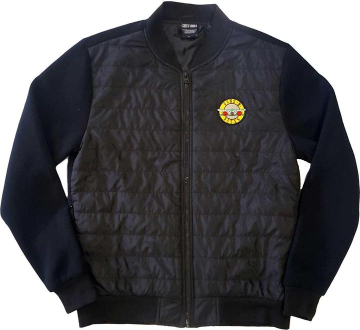 Produktbild Universal Textiles Classic Steppjacke (XL)