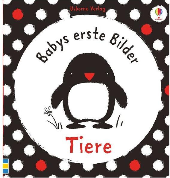 Image du produit Les premières images de bébé. Animaux (Allemand)