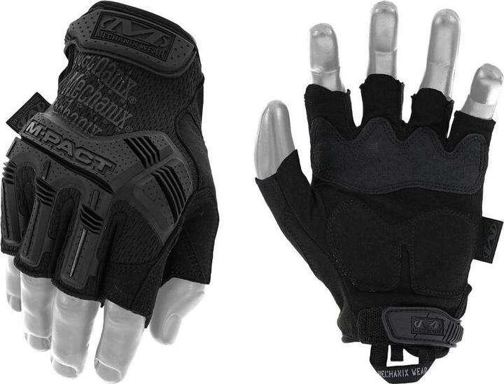 Produktbild Mechanix Wear M-Pact Fingerless Handschuh (XL)