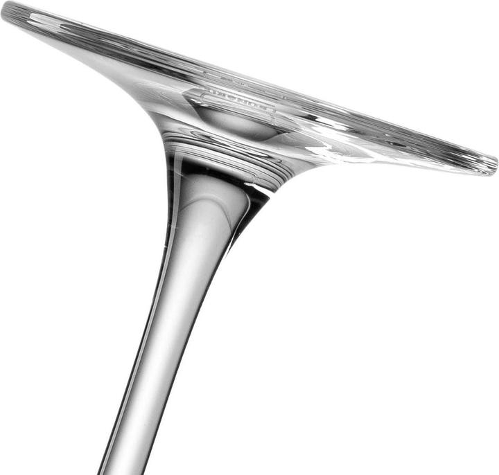 Image du produit Leonardo Puccini set de 6 verres (2.20 dl, 6 x, Verres à liqueur + verres à grappa)