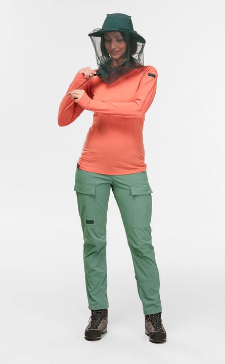 Actual product image Forclaz Chapeau TROPIC 900 (60, 62)