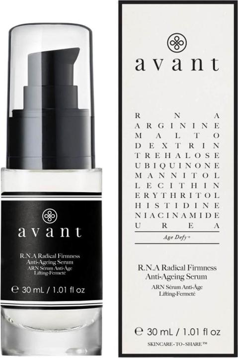 Actual product image Avant Skincare - Anti-Aging Face Serum Radical (30 ml)